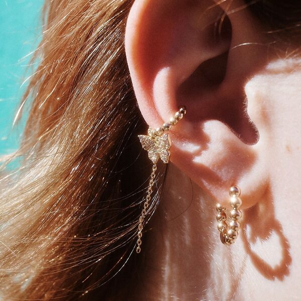 TOP!!! Bubble earrings